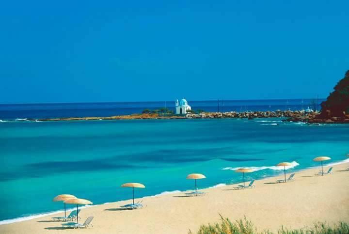Panoramma Hause, Kampos Evdilou,Ikaria Leilighet Evdilos  Eksteriør bilde